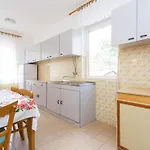 Ester Mit Terrasse By Interhome Apartmán