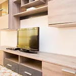 Ester Mit Terrasse By Interhome Punat