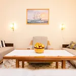 Ester Mit Terrasse By Interhome Apartmán