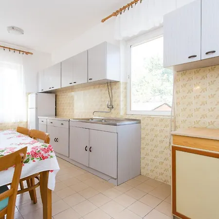 Ester Mit Terrasse By Interhome Apartment