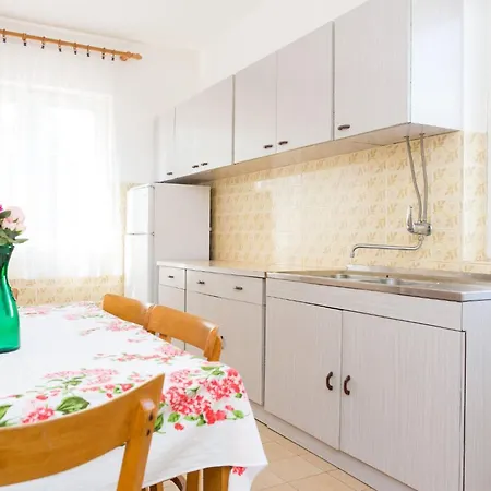 Ester Mit Terrasse By Interhome * Punat