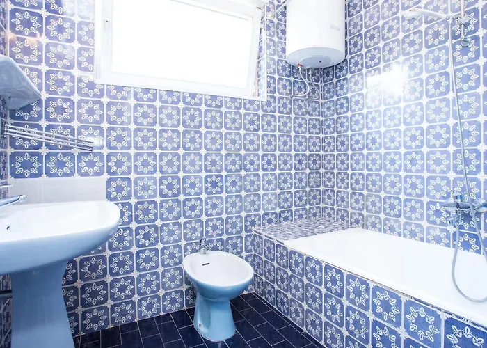 Ester Mit Terrasse By Interhome Punat