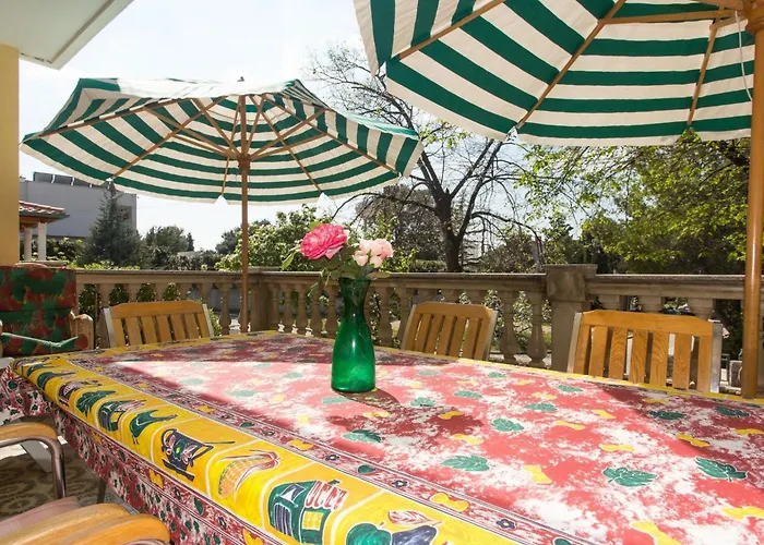 Ester Mit Terrasse By Interhome Apartment