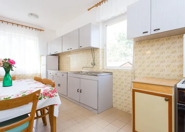 Ester Mit Terrasse By Interhome Apartment